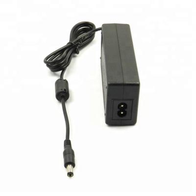 China 12v 4.2a ac adapter ac 230v 50hz dc 24v for led strip with ul fcc saa kc rohs certificates ZF120A-1204200 for sale