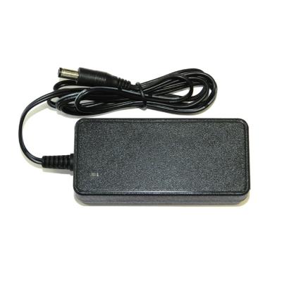 China Zhenhuan 12v 5 Amp 5a DC For Motor 12v5a AC AC/DC LED AU CCTV Input 100 240v 50/60Hz Shenzhen USA Universal Power Adapter KS65DU-1200500 for sale