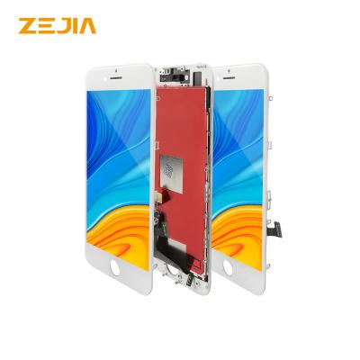 China Broken Fix Phone Screen Wholesale Price TFT LCD Display For Apple IP 7 LCD Digitizer Touch Screen Replacement Parts Phone Repair Parts for sale