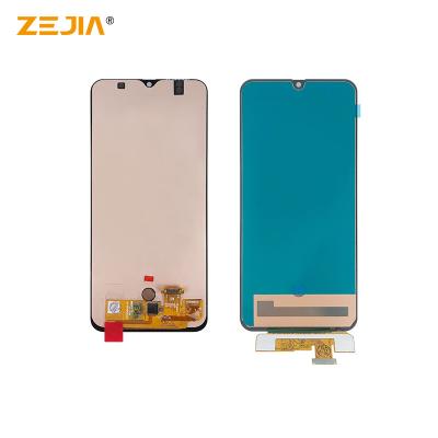 China OLED LCD Display Brand New Oled Mobile Phone LCD For Samsung Galaxy A30 for sale