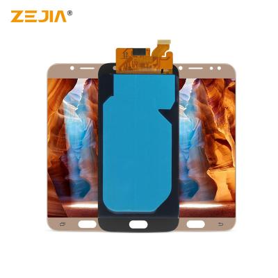 China Brand New OLED Oled Mobile Phone LCD Display For Samsung ZP Z2P Z3P for sale