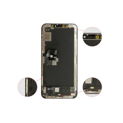 China Broken Fix Phone Screen Phone LCD Touch Screen For IP 11 Display A+ Touch Digitizer 100% Brand New High Quality for sale