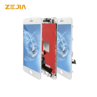 China Fix Phone Broken Screen Best Grade Quality For IP 7 Screen Replacement 100% Premium Quality For IP 6 7 8 x LCD For Phone 6s Display for sale