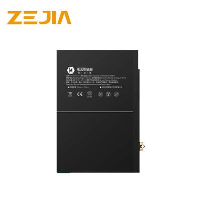 China Tablet PC Tablet Black For Ipad Batteries Digital Battery Protector Pad News Pads Repair Accessories 0 Cycles for sale