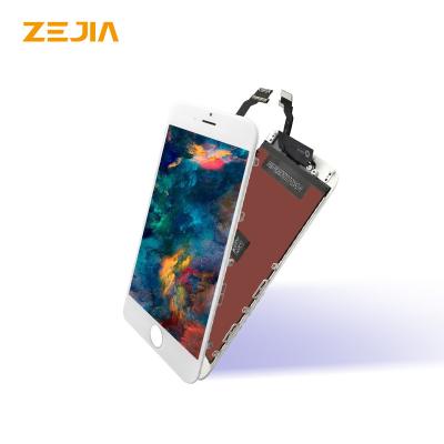 China Broken Fix Phone Screen Mobile Phone LCD Screen Replacement For IP 6 TFT LCD Display Screen OEM Touch Screen Digitizer Incell for sale