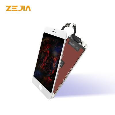 China Fast Fix Phone Broken Screen Delivery LCD Screen Display For IP 6 Wholesale Price Quality Mobile Phone Premium LCDs For IP 5 Display 6 7 8 for sale