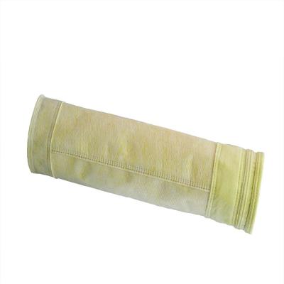 China High Temperature Industry Dust Collector PTFE Dust Collector Filter Bag For Air Filter for sale