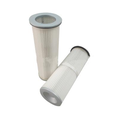 China High Quality Industrial Hydraulic Filter Oil Filter Cartridge Filter Element for sale