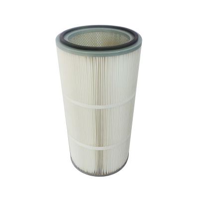 China Filter dust filter cartridge325*1500 for sale