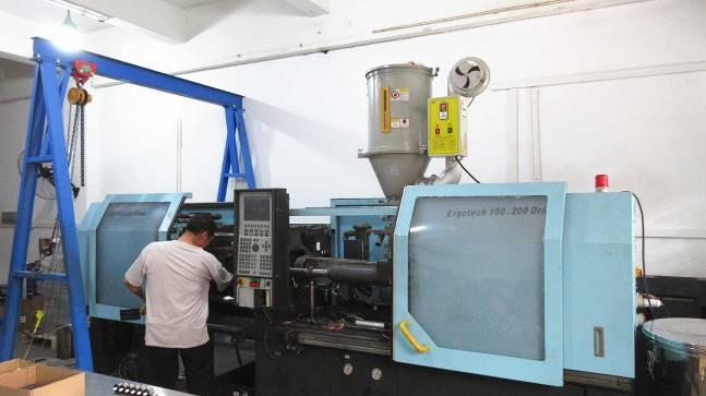 Geverifieerde leverancier in China: - ABM Magnetics Co., Ltd.