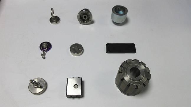 Verified China supplier - ABM Magnetics Co., Ltd.