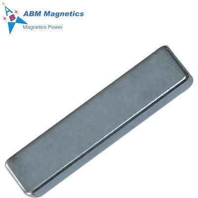 China Industrial Brushless High Speed ​​Magnet Neodymium Motor Magnet Motor Magnet for sale