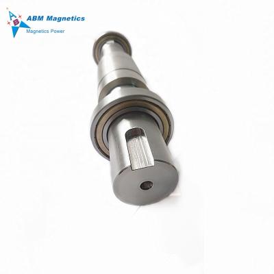 China Shenzhen industrial factory low noise and high speed magnet special for food magnetic coupling for high speed mixer for sale