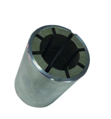 China industrial magnet rotor, neodymium magnet rotor stator, permanent magnet rotor and stator, for sale