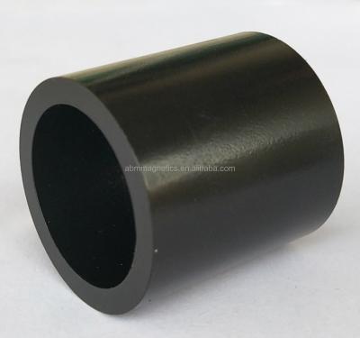 China Moto/injection /plastic magnet compression bonded neodymium with multi pole magnet ring and epoxy coating for sale