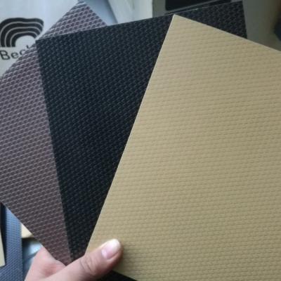 China For Lighting Color Coated Embossed Aluminum Sheet Stucco Embossed Aluminum Plate Sheet for sale