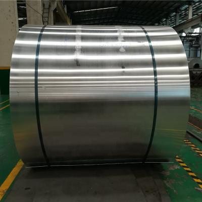 China For 3003 Alloy Aluminum Coil Full Aluminum Radiator Aluminum Coil For Aluminum Radiator for sale