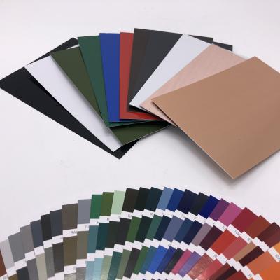 China Indoor and outdoor building decoration color pe painted aluminum coated aluminum round roll coil made in china for sale