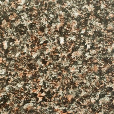 China Interior And Exterior Building Decoration PE / PVDF Coated Marble Look Coated Stone Aluminum Pattern Coil Aluminum Sheet 5005 H14 for sale