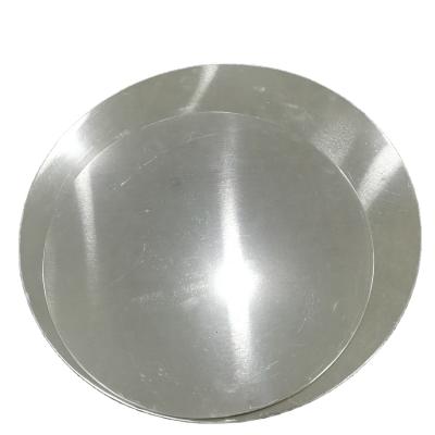 China Cookware 2mm Aluminum Circle Plate Round 1050 1060 3003 5052 Aluminum Disc for sale