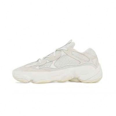 China Manufacturer Anti-slippery good quality anti-skid Of Yezzy Sneakers, Yeezy of Yeezy 500 500 sneakers for men for sale