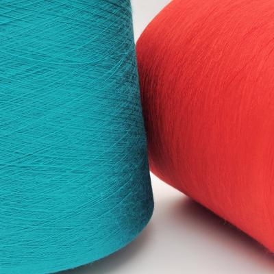 China Viable Hot Selling Bamboo Fiber Yarn For Knitting And Weaving From Chinese Factory Supply Directly for sale