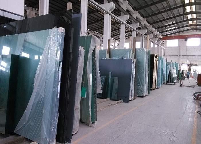 Επαληθευμένος προμηθευτής Κίνας - TIMETECH GLASS CO.,LTD