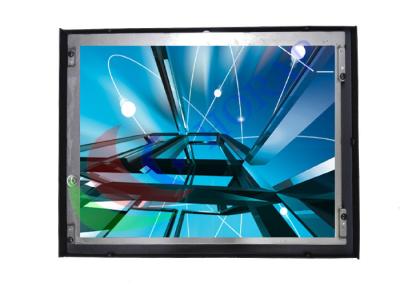 China SVGA 12.1 Inchtouch Screen Panel 4:3 Aspect , 300-450nits Touch Screen Display For Digital Signage for sale