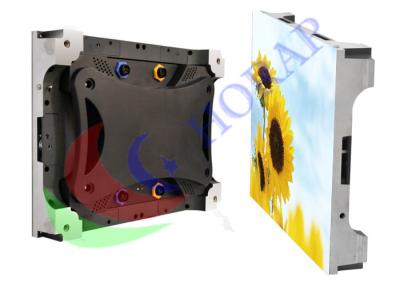 China Full Seamless Ph 1.92mm Led Video Panels , High Resolution Large Led Display for sale