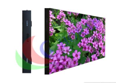 China Customized Digital Video Outdoor Advertising LED Display Pitch 10mm SMD 3535 1R1G1B for sale