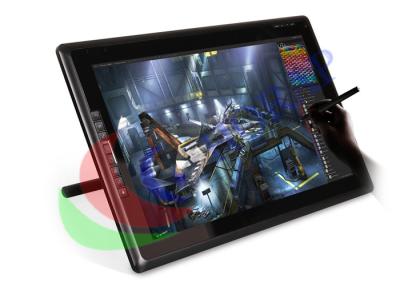 China Rugged Industrial Hmi Panels IP65 Front , Touch Screen Computer Monitor Support Android for sale