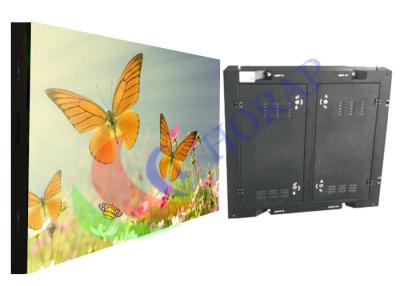 China Digital P10 Outdoor Led Display  Pitch 12mm , Super Slim Outdoor Full Color Led Display for sale