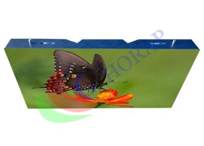 China Ultra Thin Indoor Full Color LED Display 1080p Pitch 3mm Energy Saving For Shop for sale