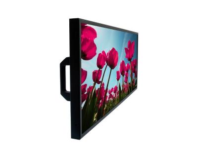 China Oem Odm 19 Inch Custom LCD Monitor 1920 * 342 Resolution For Shopping Malls for sale