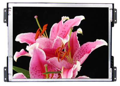 China High Brightness Square Lcd 10.4 Inch Touch Screen Monitor 1000 Nits for sale