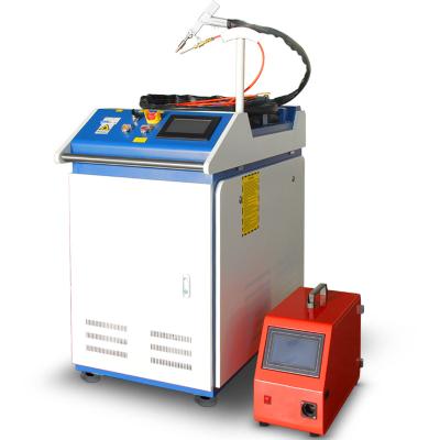 China Metal Laser Welder Handheld Laser Welder Stainless Steel Laser Welding Machine Handheld Metal Laser Welding Machine for sale