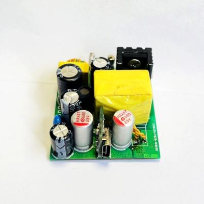 China OEM ODM service ac to type C charger pcba dc converter module pcb PO-CH-006 for sale