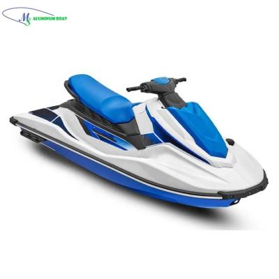 China 2021new Motorboats SHAPE MS Boat Aluminum Personal Vessel 3.14m 262kg For Sale CCS CE Certificates For Europe Customers for sale