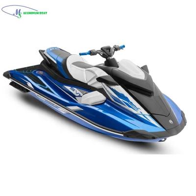 China Motorboats 2021high speed MS Aluminum personal boat vessel for sale 3.37m 306kg for sale CCS CE certificates for Europe customers for sale