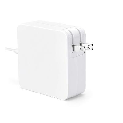 China Unique Custom Logo Wall Charger 60W 16.5V 3.65A Logo Power Adapters For Macbook Pro for sale