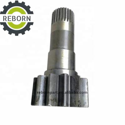 China SWING SHAFT 2072662180 FINAL REBORN of Excavator Engine DRIVE SHAFT 207-26-62180 FOR PC300-6 PC300-7 PC300-8 PC300LC-6 PC300LC-7 PC300LC-8 PC350-6 for sale