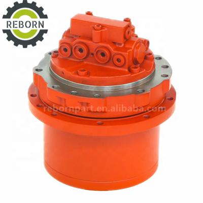 China FOR EXCACATOR MACHINE REBORNPART TRAVEL MOTOR ASSY MAG 33VP MAG 33VP 6698127 FOR E35 E32 EXCAVATOR FINAL DRIVE ASSEMBLY for sale