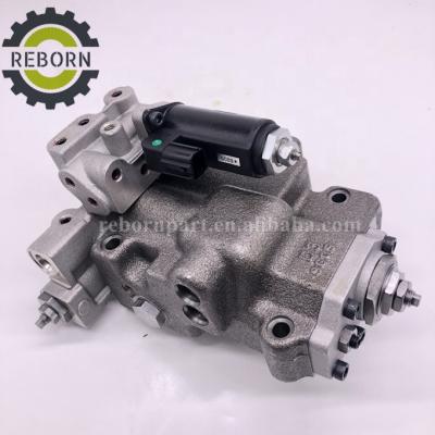 China FOR EXCAVATOR MACHINE REBORNPART HYDRAULIC PUMP REGULATOR SK200-6230-6G-9TDL FH829548 FOR KOBELCO REGULATOR for sale