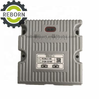 China Machinery Repair Shops CONTROLLER ECM 21Q9-32180 21Q932180 REBO CONTROLLER FOR Handling R330LC-9S R220LC-9Shipping and R260LC-9S R330LC-9S for sale