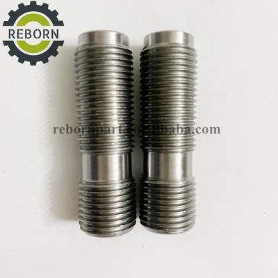 China FOR CUMMINS REBORNPART MAIN BOLT 3925955 FILTER C3925955 ADAPTER FOR CUMMINS 6CT 6BT 4BT M15 for sale