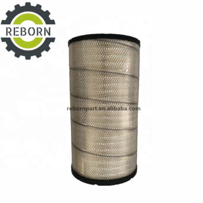 China Excavator Engine RENE AIR FILTER FOR EC240 EC290 SH300-2 SH300-3 EX330-3 EX330-5 EX350-5 ZAX300 ZAX360 E330C E330D for sale