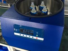 Low Speed Table Top Micro Centrifuge TDL5Y Crude Oil Water Determing Centrifuge