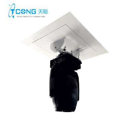 China Lightings Ceiling Light Electric Ceiling Lift Box and Lift for Ceiling Lights and Speakers for sale