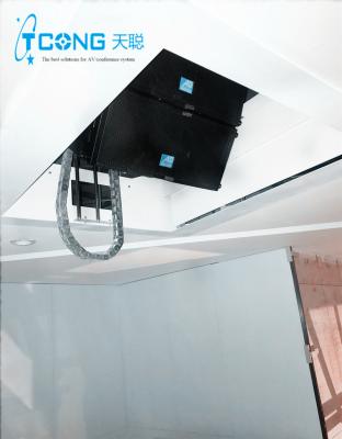 China Sound Lightings Electric Ceiling Lift And Lift / Mount For Ceiling Speakers for sale