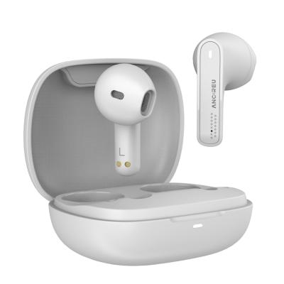 China Genuine Factory Price In-ear Earphone TWS Music Headsets Wireless Game Earbuds for sale